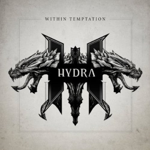 Within Temptation: Hydra