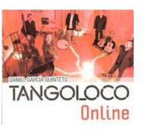 Tangoloco: Online