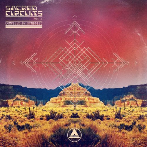 Sacred Circuits 1 / Various: Sacred Circuits 1 / Various