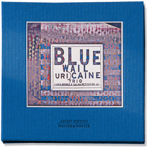 Caine, Uri: Blue Wail