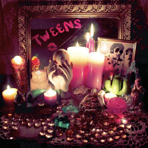 Tweens: Tweens