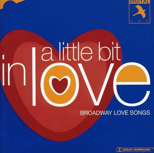 Little Bit in Love / Various: Little Bit in Love / Various