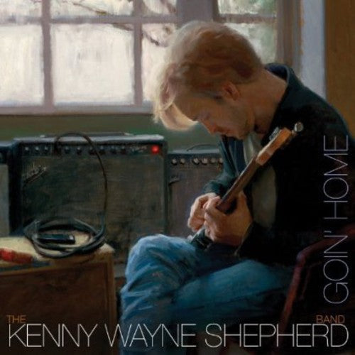 Shepherd, Kenny Wayne: Goin' Home