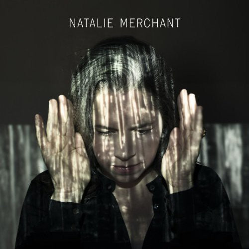 Merchant, Natalie: Natalie Merchant