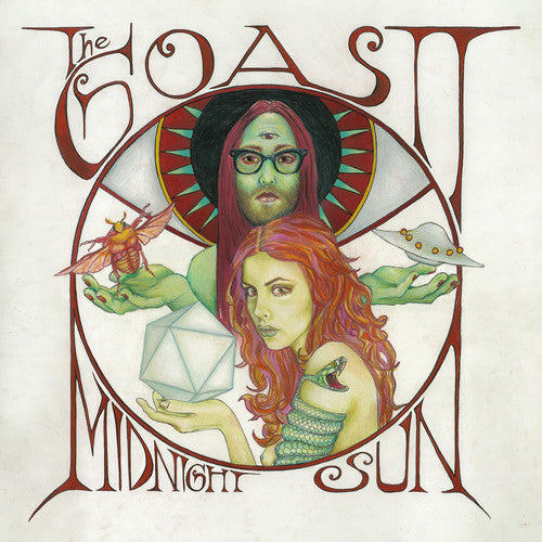 Goastt: Midnight Sun