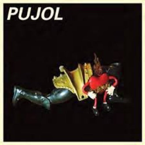 Pujol: Circles