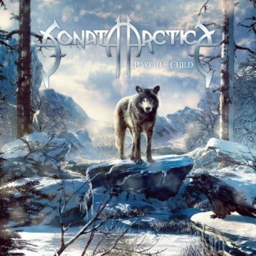 Sonata Arctica: Pariah's Child