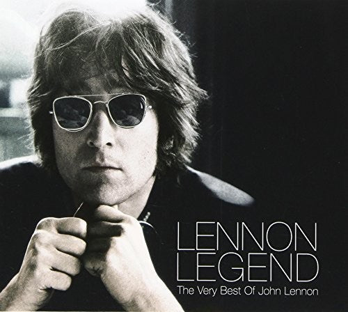 Lennon, John: Lennon Legend: Very Best of