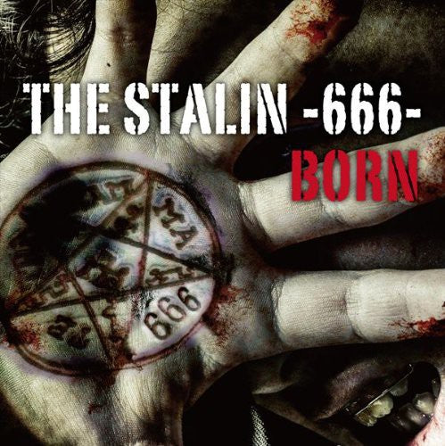 Born: Stalin-666