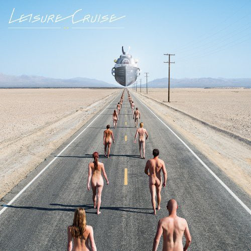 Cruise, Leisure: Leisure Cruise