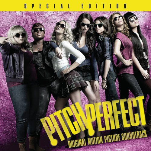 Pitch Perfect / O.S.T.: Pitch Perfect (Original Soundtrack)