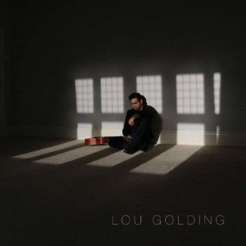 Golding, Lou: Lou Golding