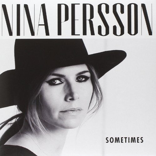 Persson, Nina: Sometimes