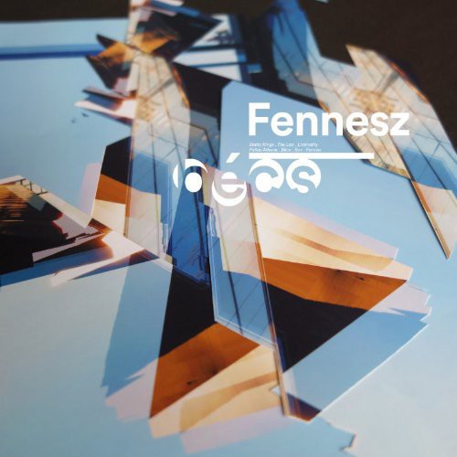 Fennesz: Becs