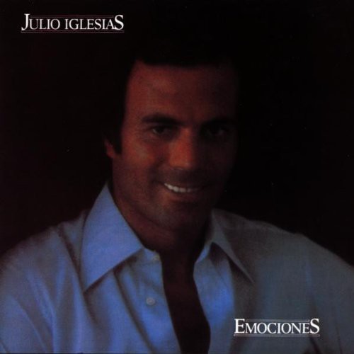 Iglesias, Julio: Emociones