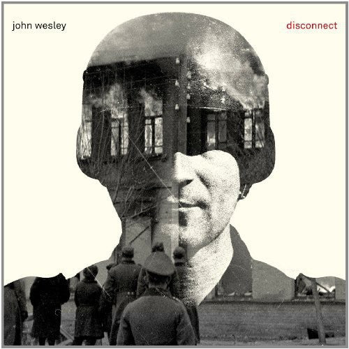 Wesley, John: Disconnect