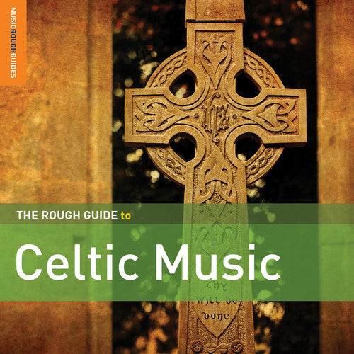 Rough Guide to Celtic Music (Second Edition) / Var: Rough Guide to Celtic Music (Second Edition) / Various