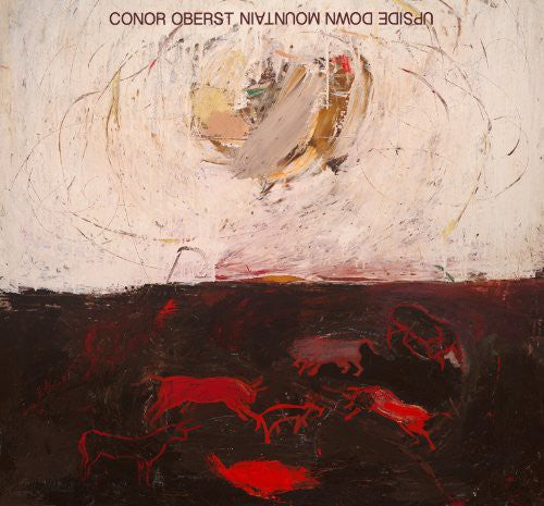 Oberst, Conor: Upside Down Mountain