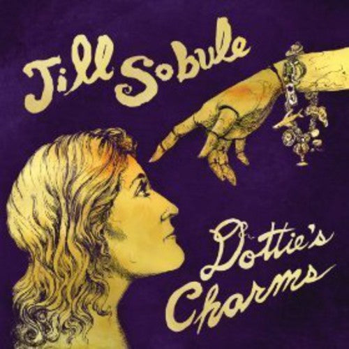 Sobule, Jill: Sobule, Jill : Dottie's Charms