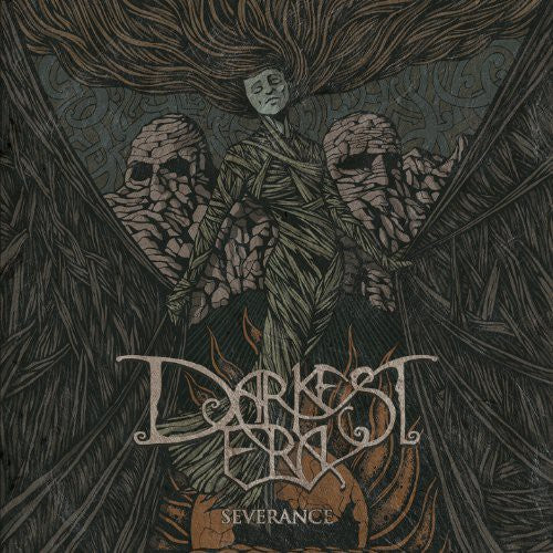 Darkest Era: Severance