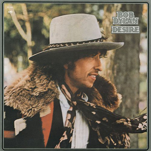 Dylan, Bob: Desire