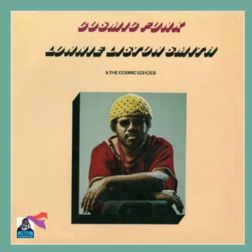 Liston Smith, Lonnie: Cosmic Funk