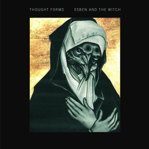 Thought Forms / Ebsen & the Witch: Split