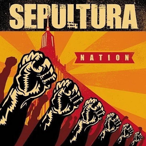 Sepultura: Nation