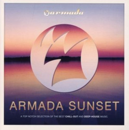 Armada Sunset / Various: Armada Sunset / Various