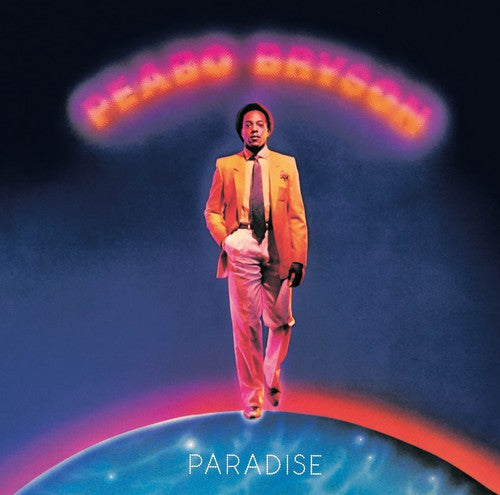 Bryson, Peabo: Paradise