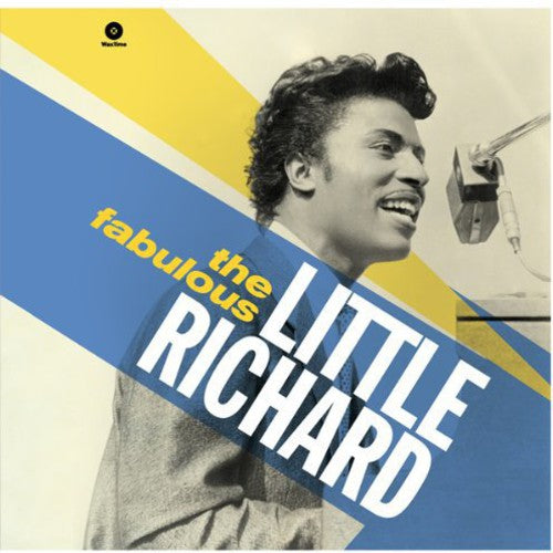 Little Richard: Fabulous Little Richard