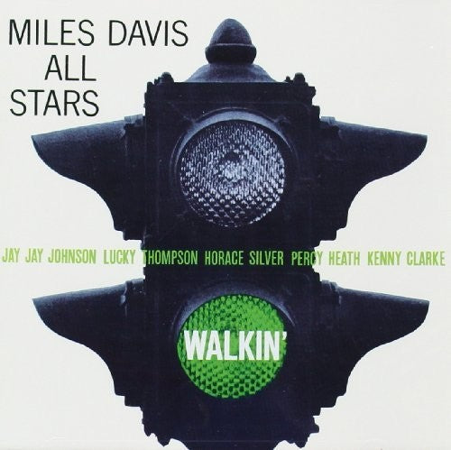 Davis, Miles: Walkin'