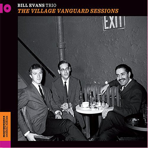 Evans, Bill: Village Vanguard Sessions