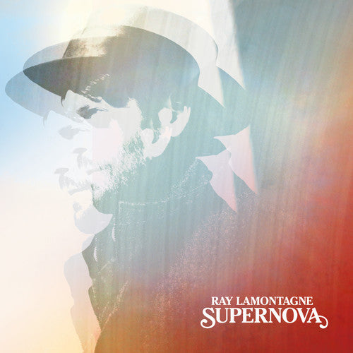 Lamontagne, Ray: Supernova