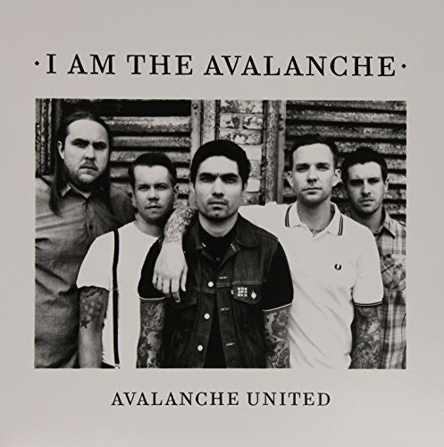 I Am the Avalanche: Avalanche United