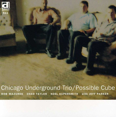 Chicago Underground Trio: Possible Cube