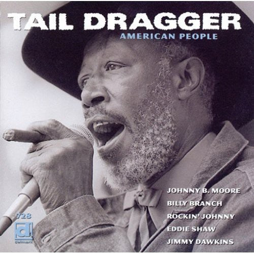 Tail Dragger: American People