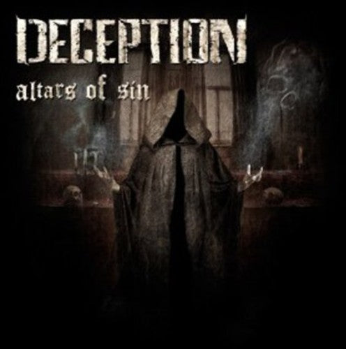 Deception: Altars of Sin