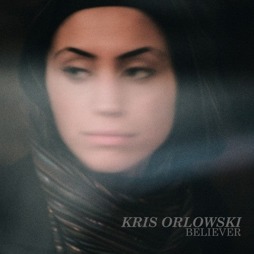 Orlowski, Kris: Believer