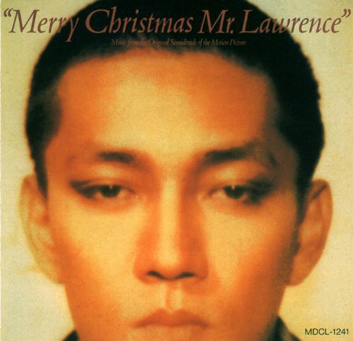 Merry Christmas Mr. Lawrence: 30th Anniversary: Merry Christmas. Mr.Lawrenc (Original Soundtrack)