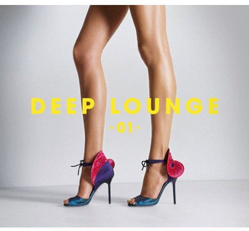 Deep Lounge / Various: Deep Lounge