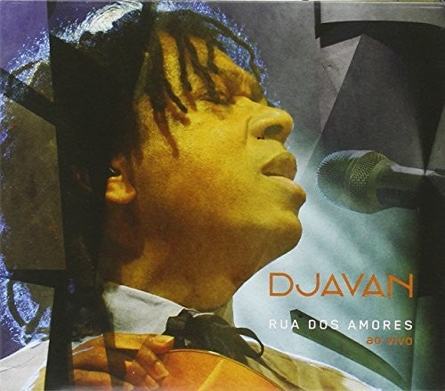 Djavan: Sus Dos Amores