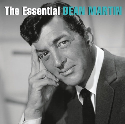 Martin, Dean: Essential Dean Martin