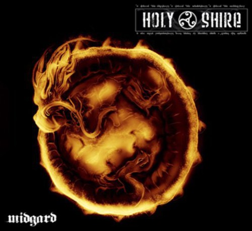 Holy Shire: Midgard