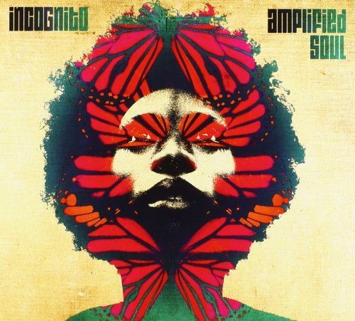 Incognito: Incognito : Amplified Soul