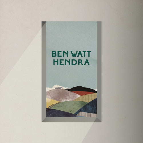 Watt, Ben: Watt, Ben : Hendra