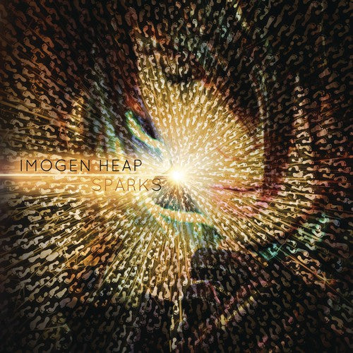 Heap, Imogen: Sparks