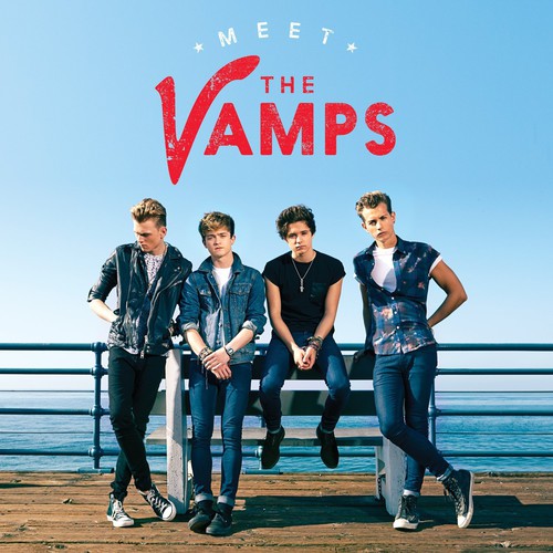 Vamps: Vamps : Meet the Vamps