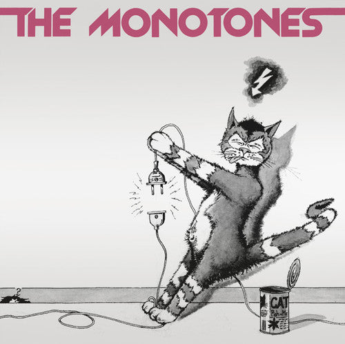 Monotones: Monotones