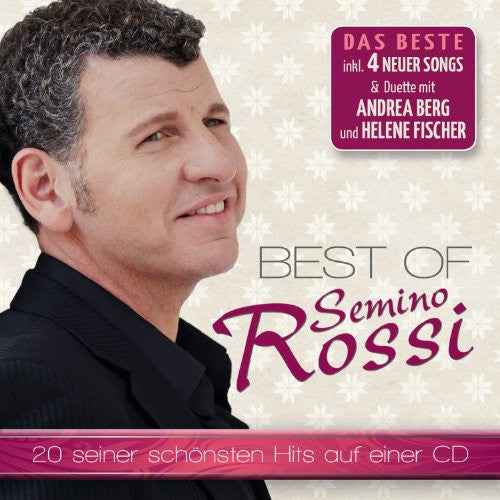 Rossi, Semino: Best of